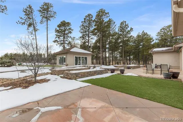 10957 Silver Mountain Point Colorado Springs, CO 80908