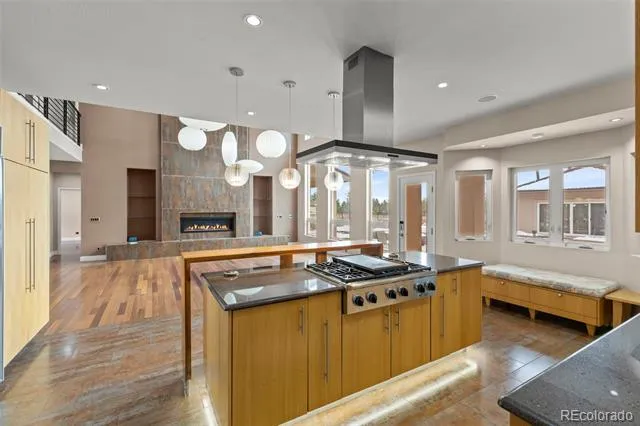 10957 Silver Mountain Point Colorado Springs, CO 80908