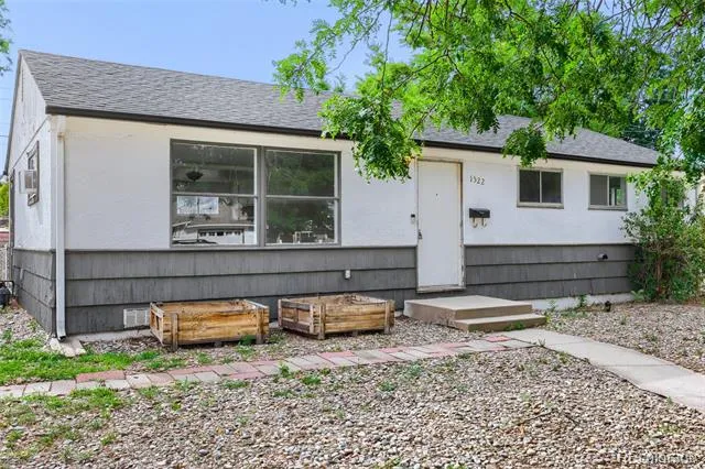 1522 Iroquois Road Pueblo, CO 81001