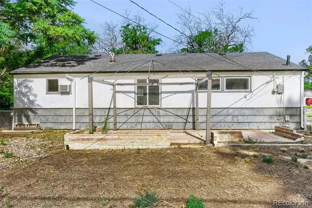 1522 Iroquois Road Pueblo, CO 81001
