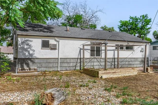1522 Iroquois Road Pueblo, CO 81001