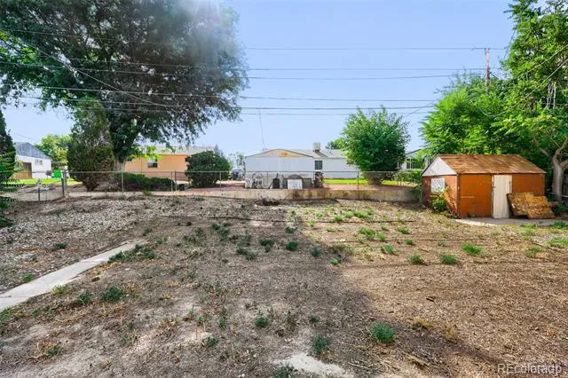 1522 Iroquois Road Pueblo, CO 81001