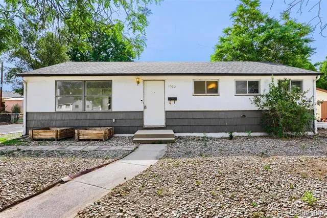 1522 Iroquois Road Pueblo, CO 81001