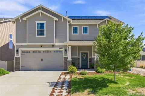 4482 Prairie Agate Drive