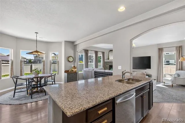 4482 Prairie Agate Drive Colorado Springs, CO 80938