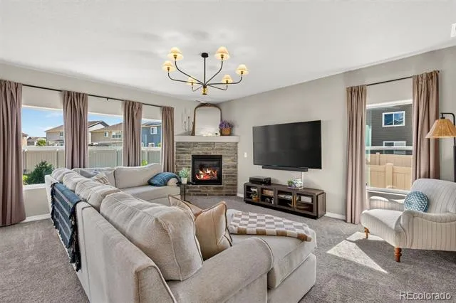 4482 Prairie Agate Drive Colorado Springs, CO 80938