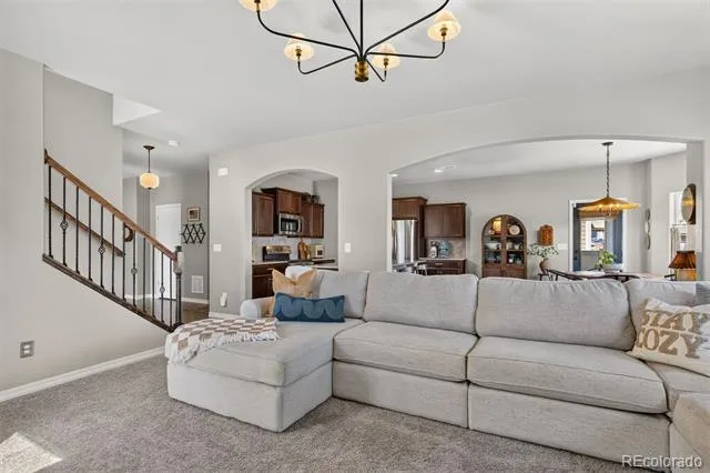 4482 Prairie Agate Drive Colorado Springs, CO 80938