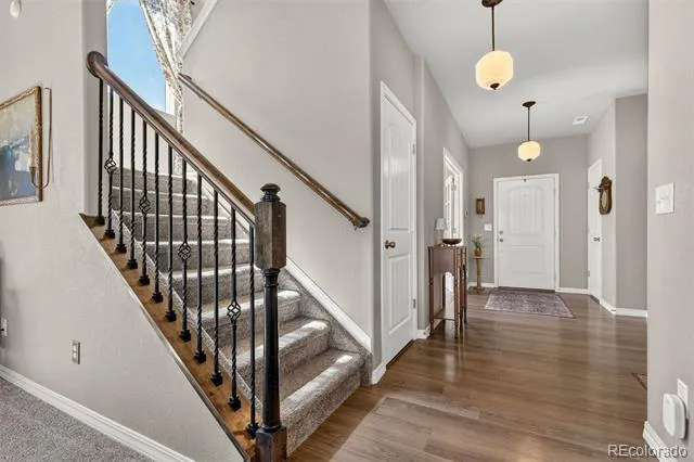 4482 Prairie Agate Drive Colorado Springs, CO 80938