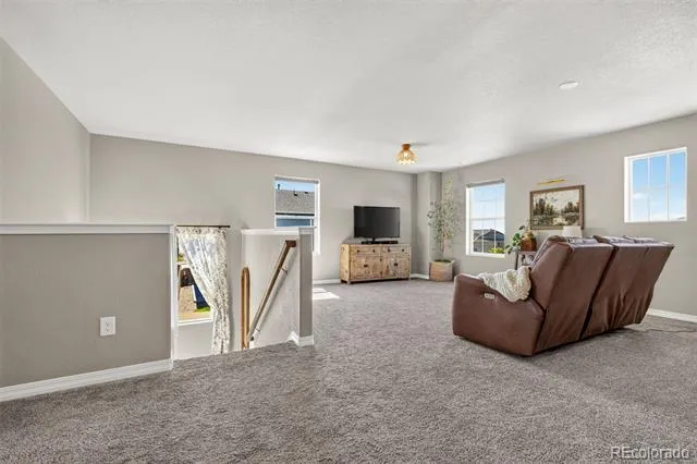 4482 Prairie Agate Drive Colorado Springs, CO 80938
