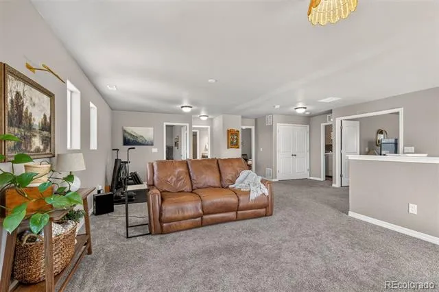 4482 Prairie Agate Drive Colorado Springs, CO 80938