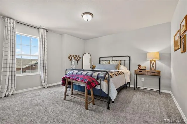 4482 Prairie Agate Drive Colorado Springs, CO 80938