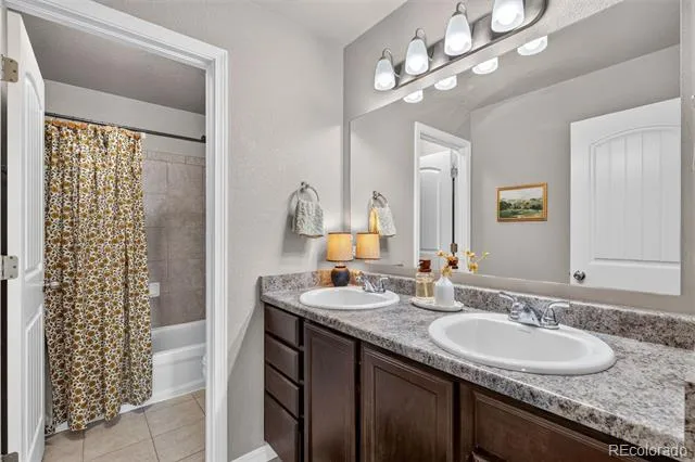 4482 Prairie Agate Drive Colorado Springs, CO 80938