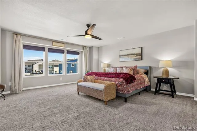 4482 Prairie Agate Drive Colorado Springs, CO 80938