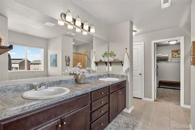 4482 Prairie Agate Drive Colorado Springs, CO 80938