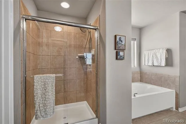 4482 Prairie Agate Drive Colorado Springs, CO 80938