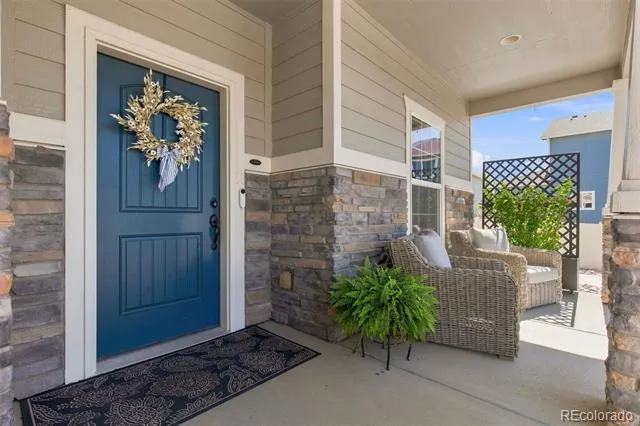 4482 Prairie Agate Drive Colorado Springs, CO 80938