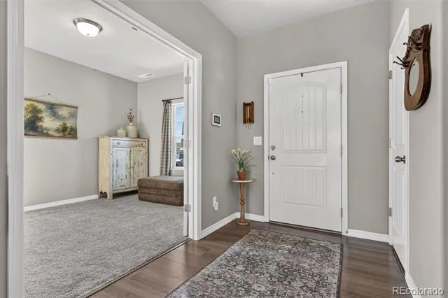 4482 Prairie Agate Drive Colorado Springs, CO 80938