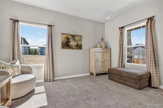 4482 Prairie Agate Drive Colorado Springs, CO 80938