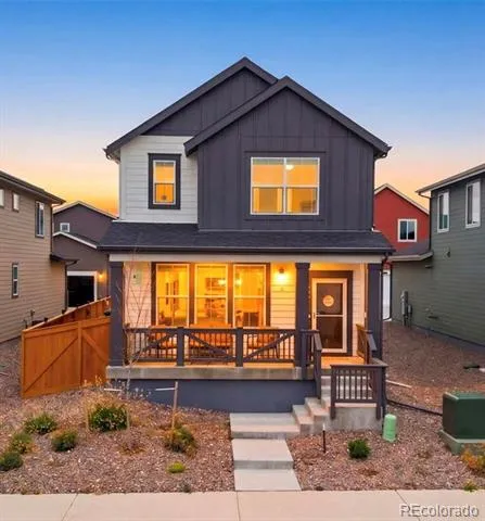 630 Aspen Avenue Bennett, CO 80102