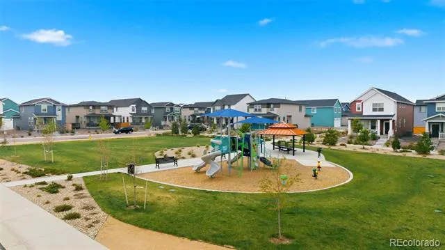 630 Aspen Avenue Bennett, CO 80102
