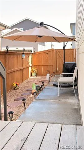 630 Aspen Avenue Bennett, CO 80102