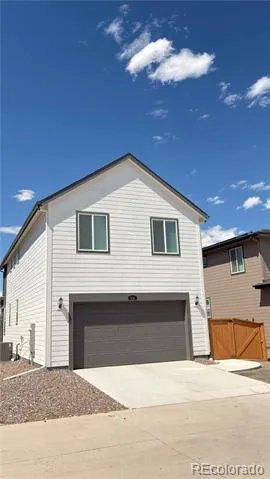 630 Aspen Avenue Bennett, CO 80102