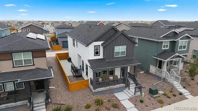 630 Aspen Avenue Bennett, CO 80102