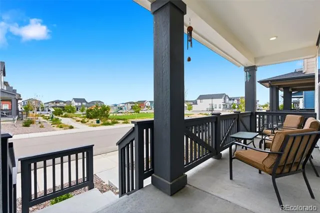 630 Aspen Avenue Bennett, CO 80102