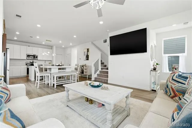 630 Aspen Avenue Bennett, CO 80102