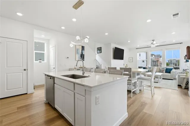 630 Aspen Avenue Bennett, CO 80102
