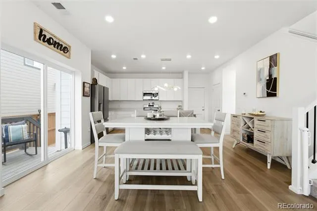 630 Aspen Avenue Bennett, CO 80102