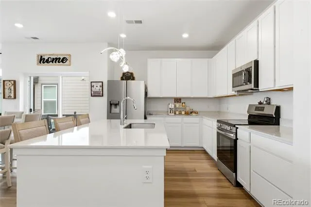 630 Aspen Avenue Bennett, CO 80102