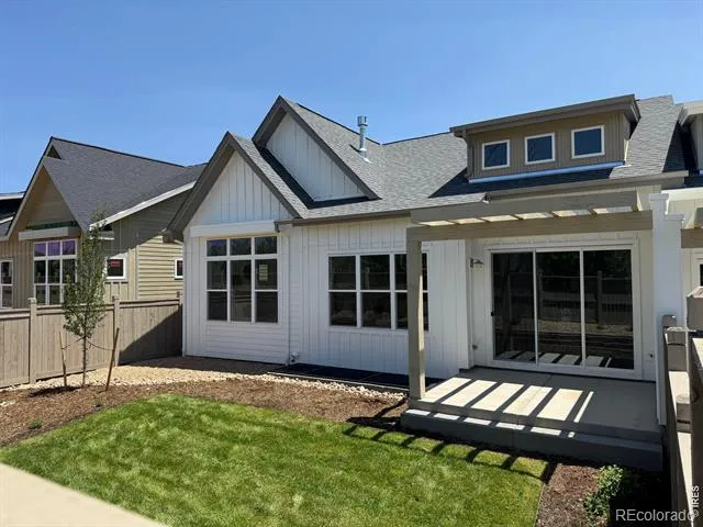 727 Kubat Lane #B Longmont, CO 80503