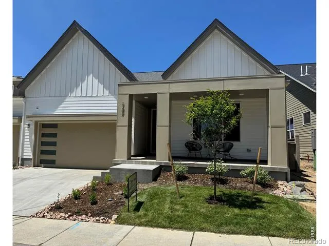 727 Kubat Lane #B Longmont, CO 80503