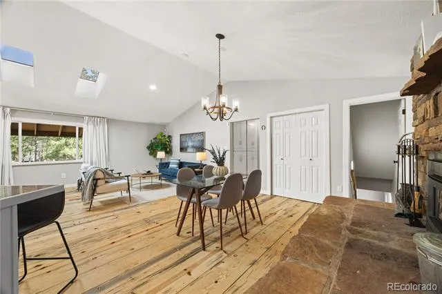 96 Gunsmoke Drive Bailey, CO 80421