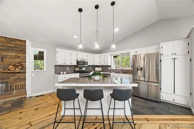96 Gunsmoke Drive Bailey, CO 80421