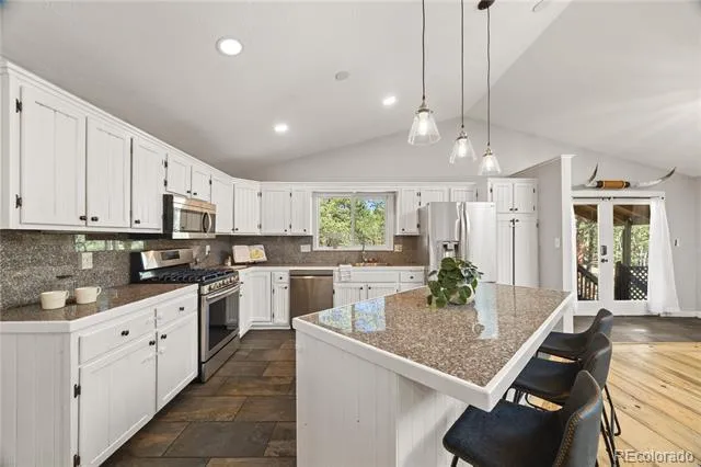 96 Gunsmoke Drive Bailey, CO 80421