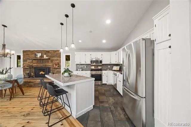 96 Gunsmoke Drive Bailey, CO 80421