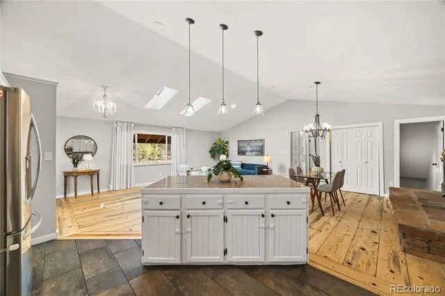 96 Gunsmoke Drive Bailey, CO 80421
