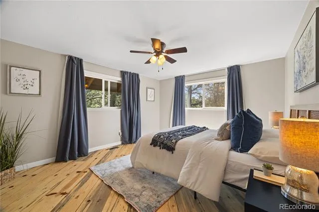 96 Gunsmoke Drive Bailey, CO 80421