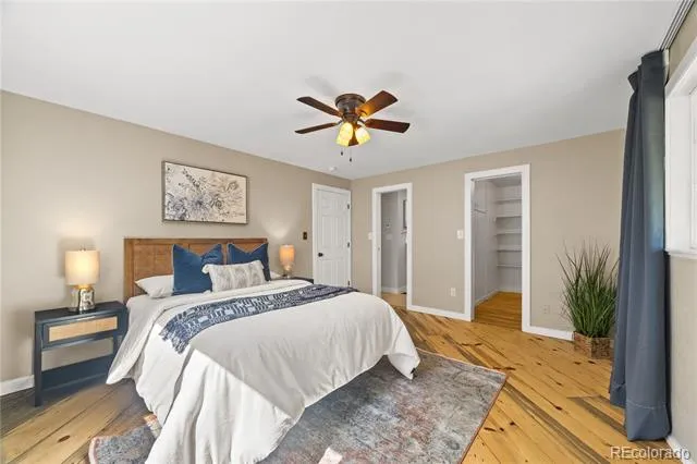 96 Gunsmoke Drive Bailey, CO 80421