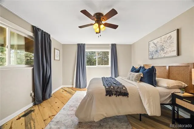 96 Gunsmoke Drive Bailey, CO 80421