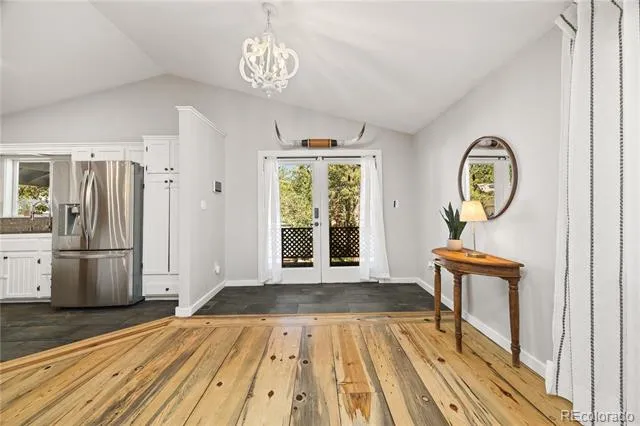 96 Gunsmoke Drive Bailey, CO 80421