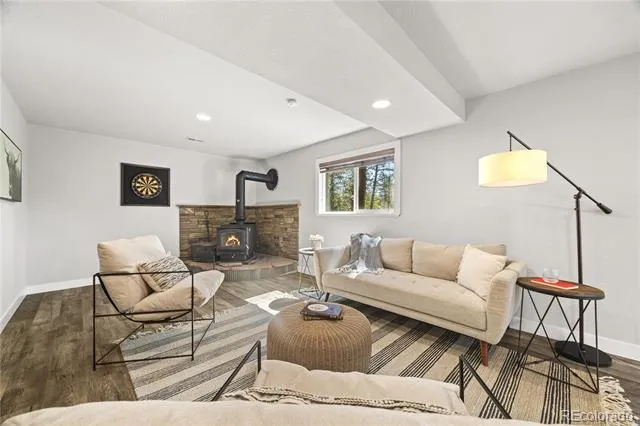 96 Gunsmoke Drive Bailey, CO 80421