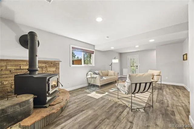 96 Gunsmoke Drive Bailey, CO 80421