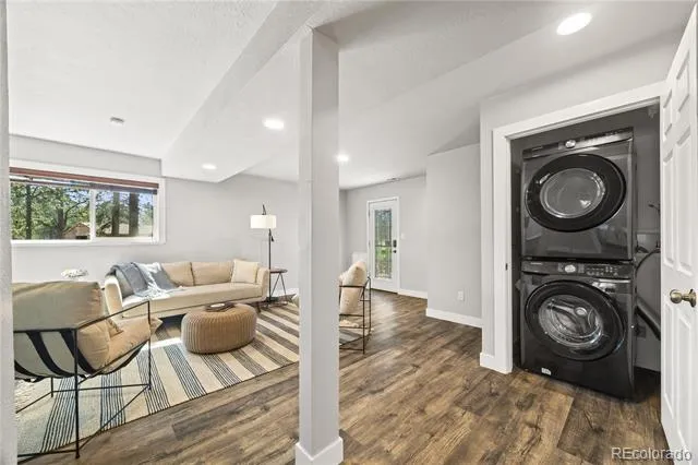 96 Gunsmoke Drive Bailey, CO 80421