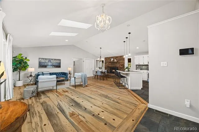 96 Gunsmoke Drive Bailey, CO 80421