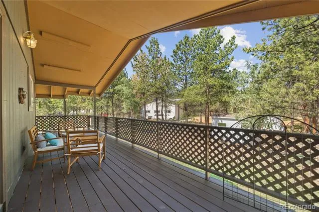 96 Gunsmoke Drive Bailey, CO 80421