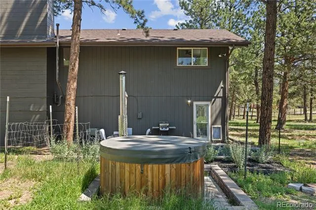96 Gunsmoke Drive Bailey, CO 80421