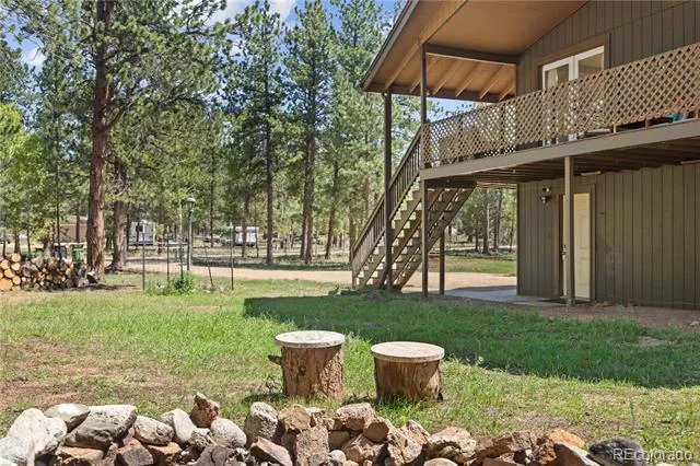 96 Gunsmoke Drive Bailey, CO 80421
